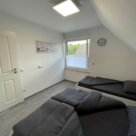 Moderne Wohnung Nah Am Cappenberger-See, 1-4 Gaeste Lünen Kültér fotó