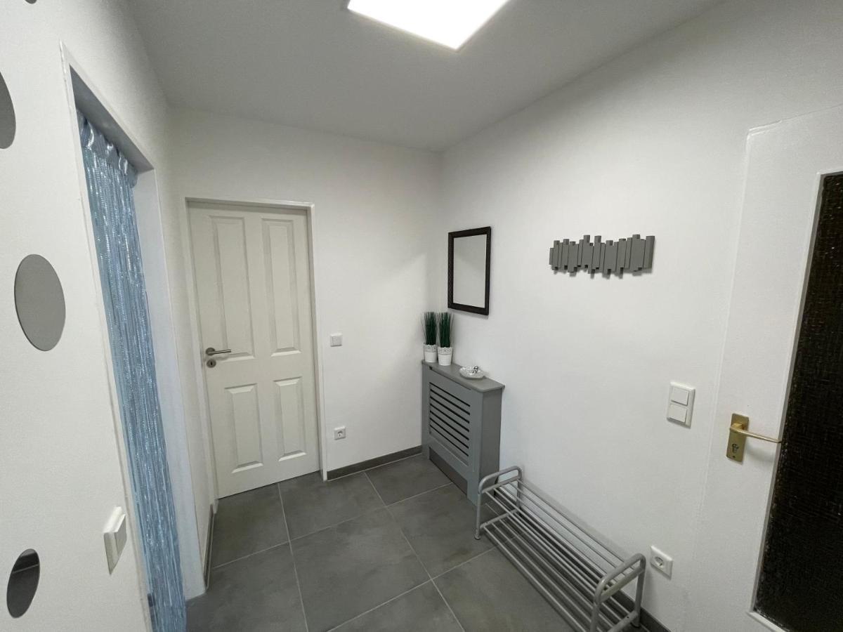 Moderne Wohnung Nah Am Cappenberger-See, 1-4 Gaeste Lünen Kültér fotó