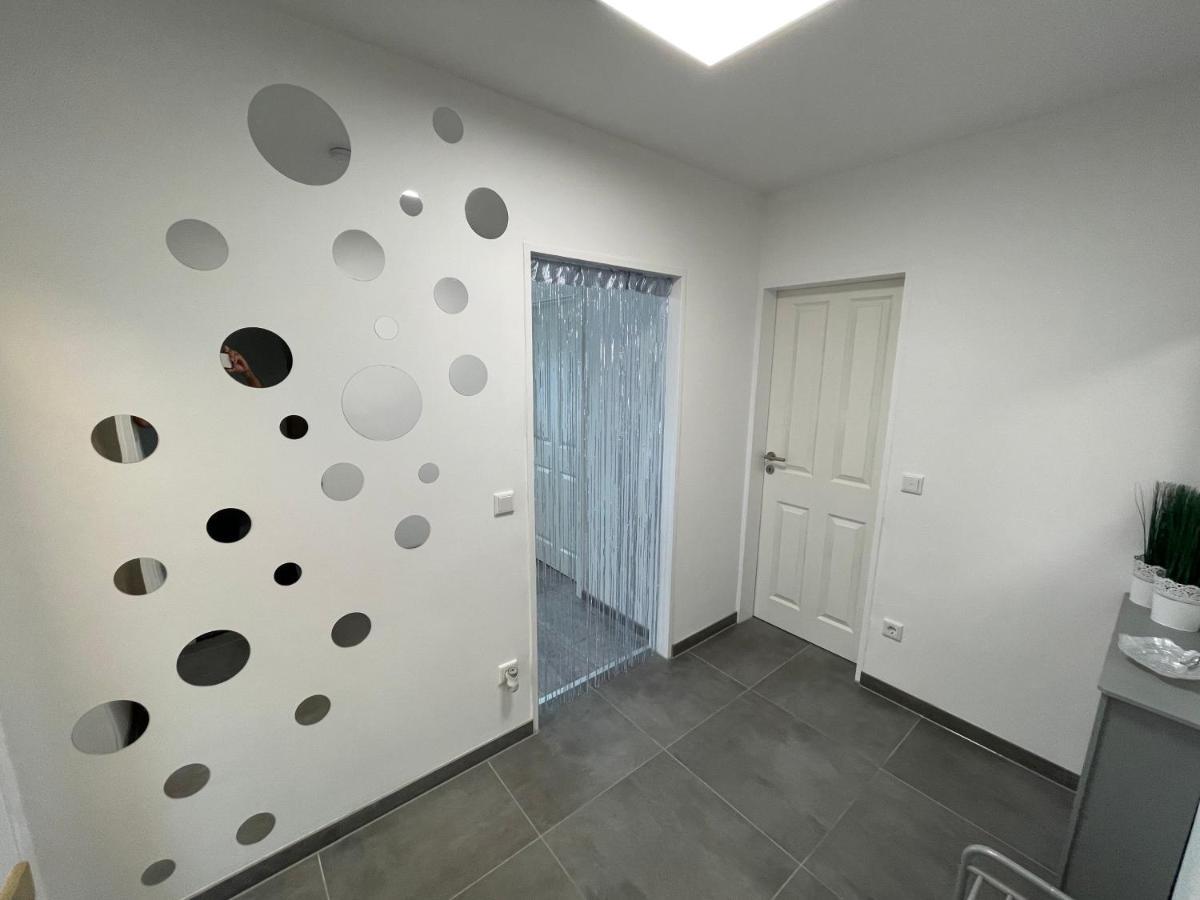 Moderne Wohnung Nah Am Cappenberger-See, 1-4 Gaeste Lünen Kültér fotó