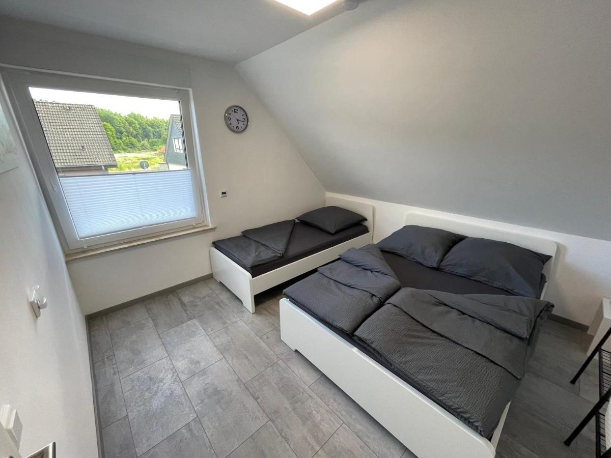 Moderne Wohnung Nah Am Cappenberger-See, 1-4 Gaeste Lünen Kültér fotó