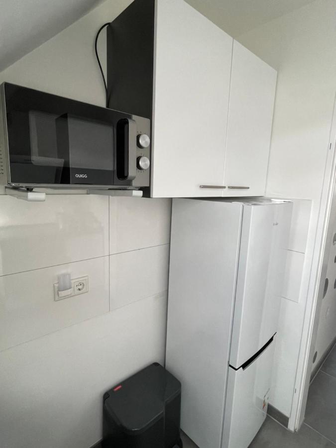 Moderne Wohnung Nah Am Cappenberger-See, 1-4 Gaeste Lünen Kültér fotó